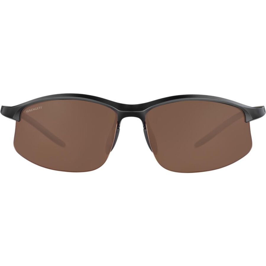 WINSLOW, Matte Black-Saturn Polarized Drivers Cat 2 to 3 B8, hi-res